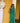 VESTIDO ETERNA GALDANA VERDE