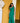 VESTIDO ETERNA GALDANA VERDE