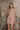 vestido mini. estampado rayas. mangas de organza. vanderwilde. ss19. vestidos de fiesta. vestidos de boda. evening dresses