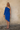 ROBE STROMBOLI BLEUE