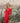 FIGUERETTA RED DRESS SIZES 36 AND 38