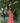TAORMINA DRESS