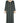 DOMINIQUE GREEN CHECK COAT