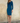 ROTHKO BLUE DRESS