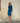 VESTIDO ROTHKO AZUL