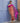 YAIME DRESS