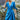 vanderwilde-vestido midi azul-vestido de satén-evening dresses-cocktail dresses-vestidos invitadas boda-