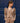 VALERIE BEIGE CHECKED PANTS