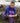 FELIPA PURPLE FLUID PANTS