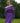 TOP MAGNOLIA PURPLE