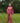 ALIA MAGENTA PANTS