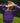 PURPLE BABETTE