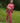 ALIA MAGENTA PANTS