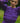 PURPLE BABETTE