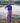 FELIPA PURPLE FLUID PANTS