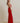 VESTIDO LONG CHIARA ROJO