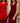 MAIKO BURGUNDY DRESS SIZE 36