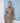 MAO DRESS CAMBON FLOWERS