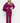 MIKONOS PINK JUMPSUIT