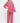 MIKONOS PINK JUMPSUIT