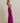 VESTIDO LONG CHIARA BUGANVILLA