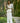 PANTALON ÉBANO BLANCO