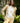 VARADERO VICHY MUSTARD PANTS