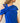 KLEIN BLUE SCORPIO JUMPSUIT