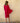 MIKONOS FUCHSIA DRESS