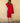 MIKONOS FUCHSIA DRESS