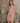vestido mini. estampado rayas. mangas de organza. vanderwilde. ss19. vestidos de fiesta. vestidos de boda. evening dresses