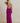 VESTIDO LONG CHIARA BUGANVILLA